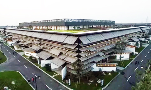 玉祥集团获邀参展第四届世界互联网大会，数据基因隆重发布