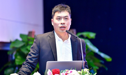 黄磊：数字政府下数据智能门户建设实践