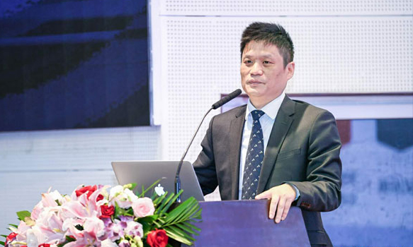 杨冰之：政府数据治理与智慧社会前瞻