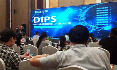 郑爱军：数字政府与数据智能门户思考