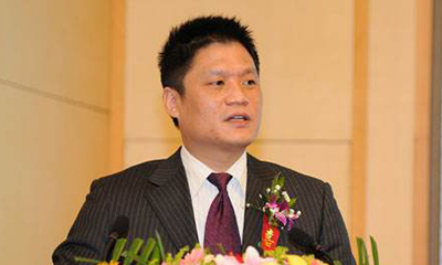 杨冰之：政务大数据发展阶段与挑战