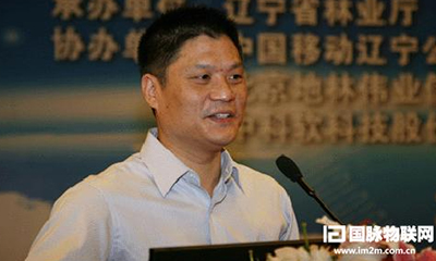 杨冰之：云与大数据正在成为新的生产力