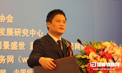 杨冰之：智慧企业—大型企业网络转型战略