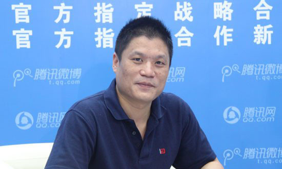 杨冰之：“智慧城市”分广义和狭义两种