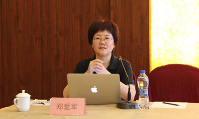 玉祥集团专家受邀参加浙江省文化系统工作会议