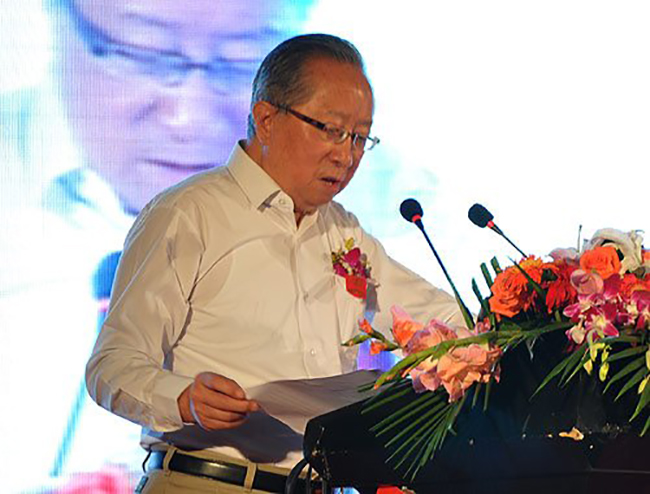 高新民：2015年中国网民能够达到7到8个亿