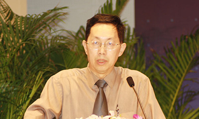 姜奇平：智慧城市下的智慧政府探索