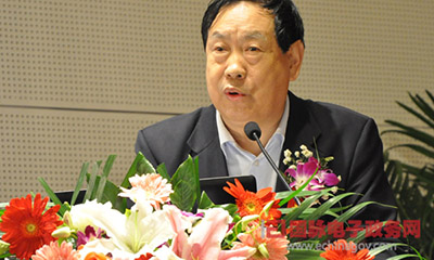 汪玉凯：五大核心议题推动智慧政府建设