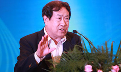 汪玉凯：微博倒逼政府转型