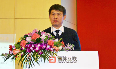 汪向东：特色政府网站的发展离不开创新
