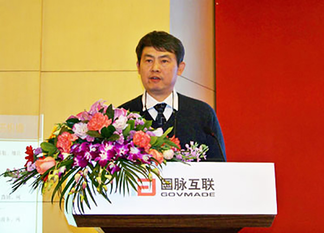 汪向东：特色政府网站的发展离不开创新