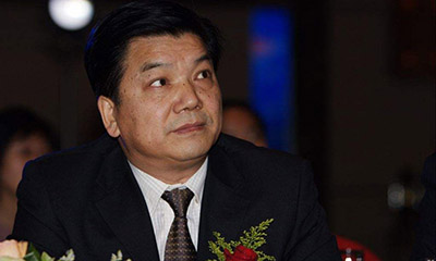 周德铭：构建政务数据共享开放大平台