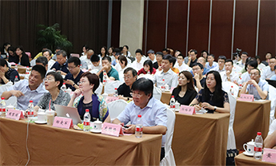 2019政务数据标准化研讨会成果丰硕，数据母体、好差评系统等集中发布
