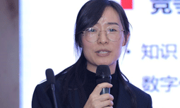崔永红：数字人才培养与发展之道