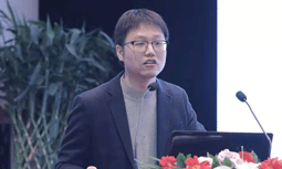 何益挺：智慧赋能平台——企业新基建与数字化转型