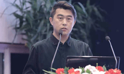 石磊：创众业——产业融合与创新演化平台
