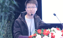 黄功尧：智慧群组—移动公共服务新风向