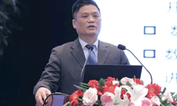杨冰之：数字世界的平台构建之道