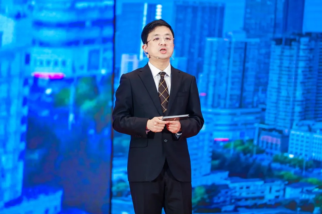 胡逸：灵锡数字之门——城市为什么需要像灵锡一样的App