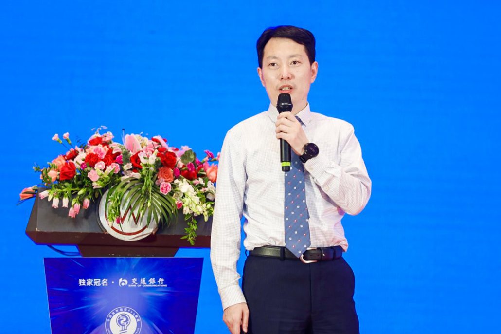 严志义：灵锡一岁了-灵锡是一款怎样的App