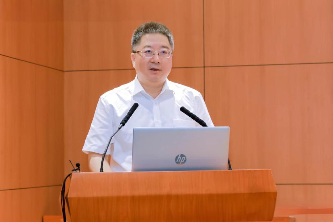 丁友刚：数据资源入表或改变企业投资决策方式