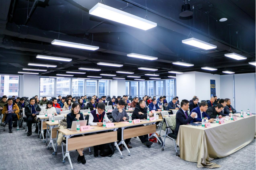  专家演讲 | 王维：低空经济与综合交通运输体系