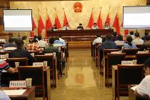 玉祥集团将助力宜宾，启动区域性国际信息服务中心规划编制