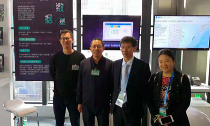 玉祥集团参展第五届世界互联网大会，营商通系统隆重发布